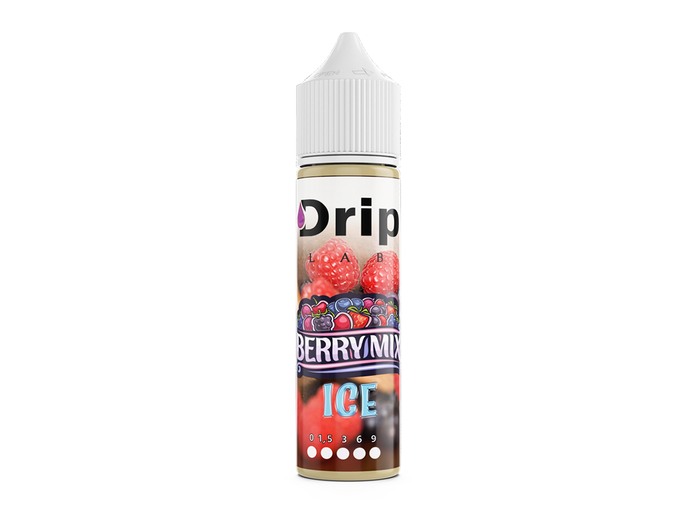 DRIPLAB 60 ML (NACIONAL)