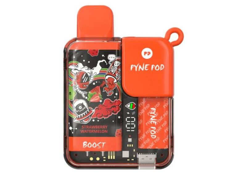 PYNE POD 8,5K