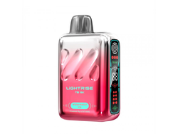 LIGHTRISE 18 K BY LOST VAPE 5 % (sin garantia)