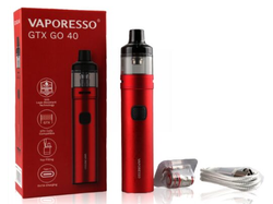VAPORESSO GTX GO 40