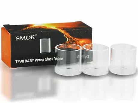 PIREX SMOK