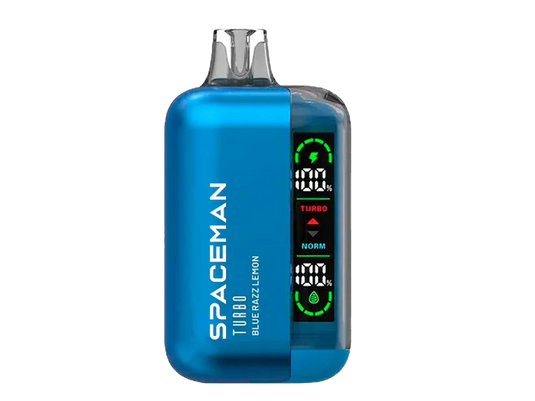 SMOK SPACEMAN 15K PUFF