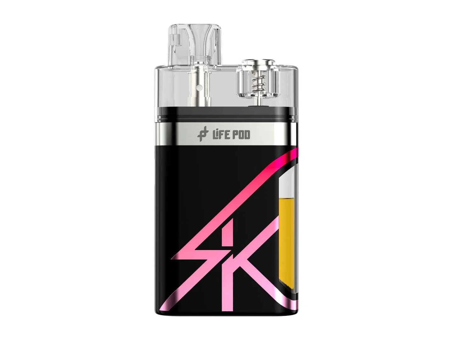 LIFE POD 40k PUFF