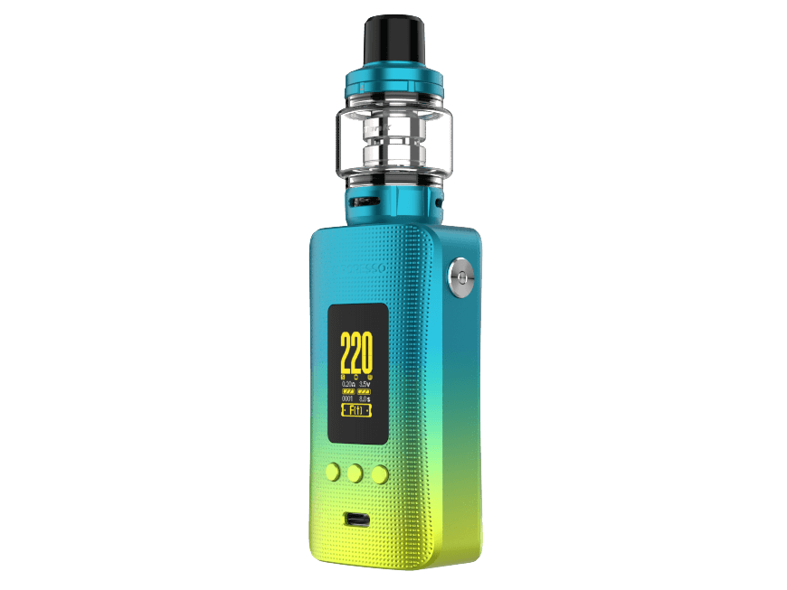 VAPORESSO GEN 200