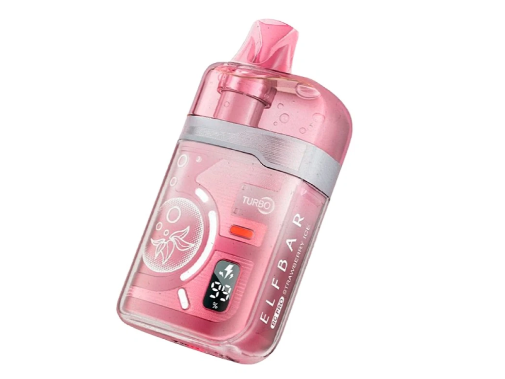 ELFBAR BC PRO 45k PUFF