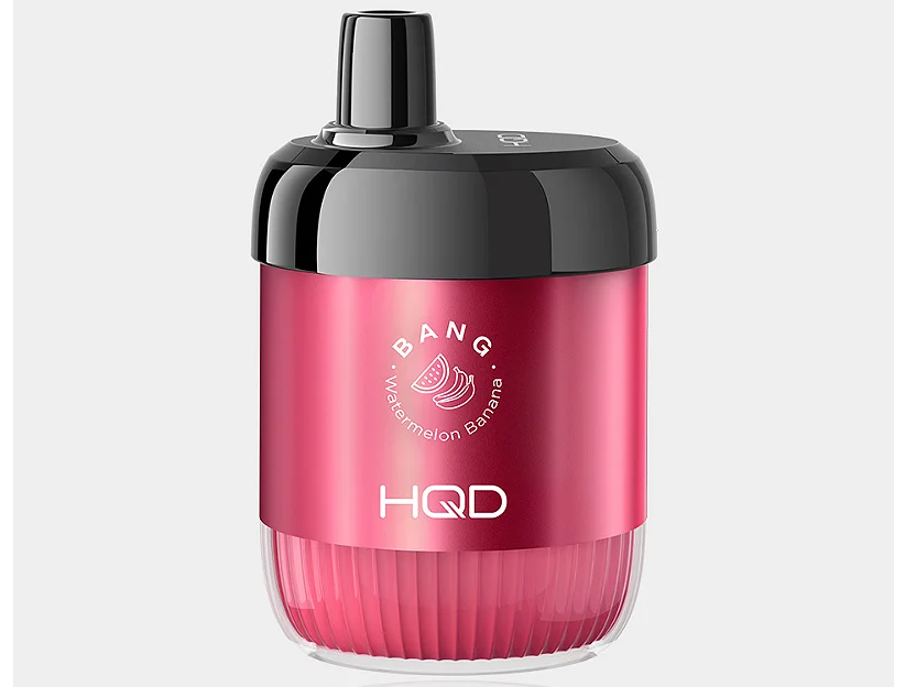 HQD 5K