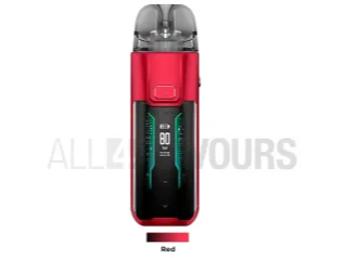 VAPORESSO LUXE XR MAX
