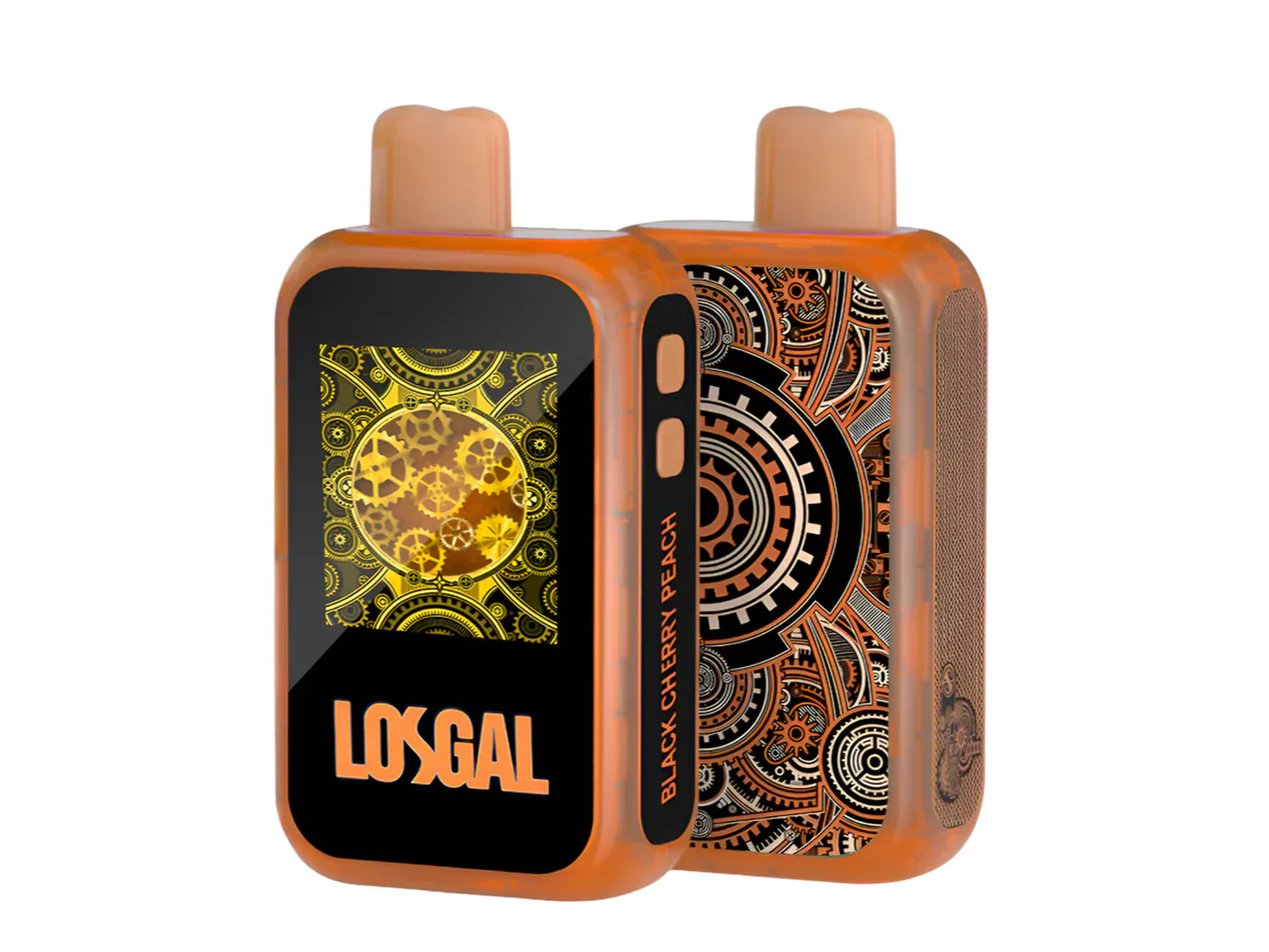 LOSGAL 25K PUFF