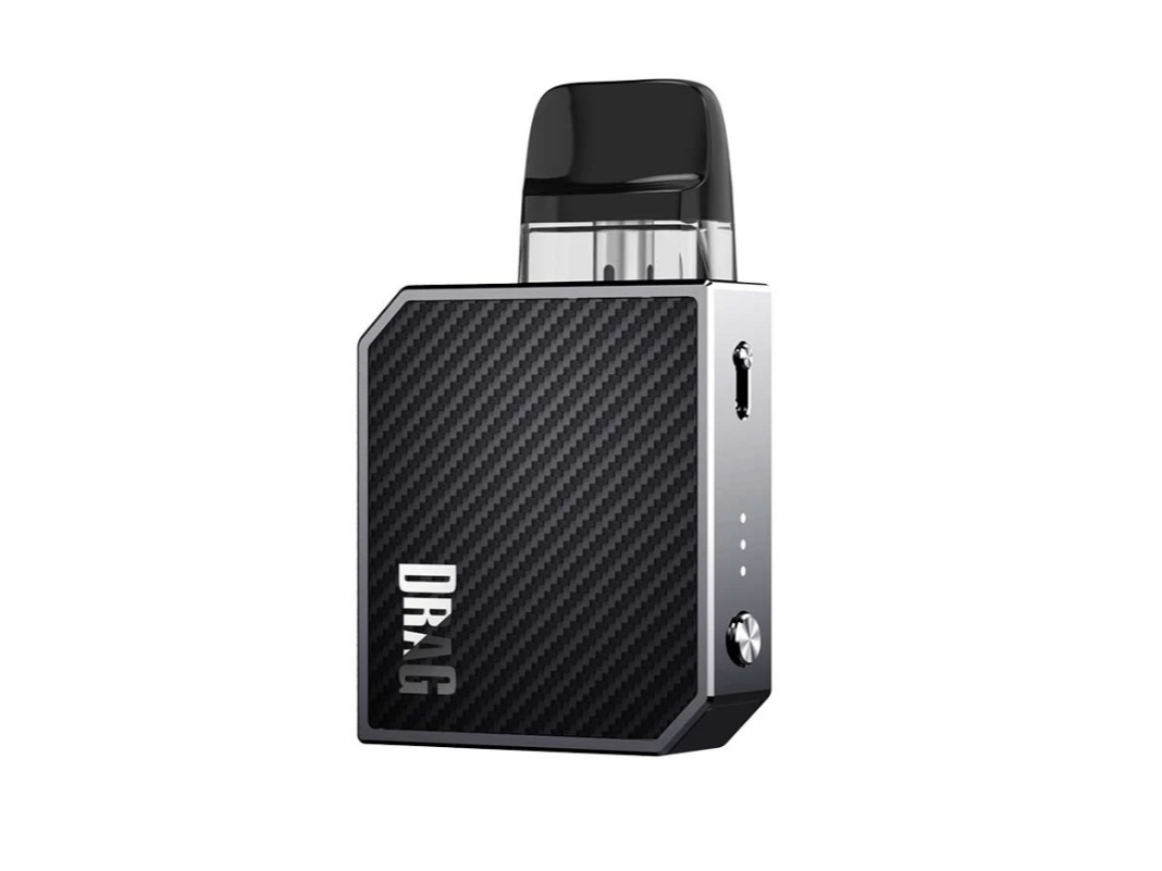 VOOPOO DRAG NANO 2