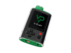 V-PLAY 20K RETRO GAMES