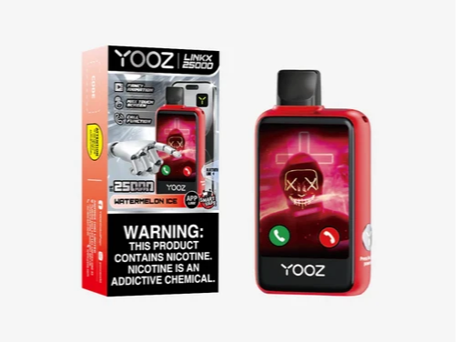 YOOZ 25k (con bluetooth)