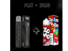 PLAY + ZOMO