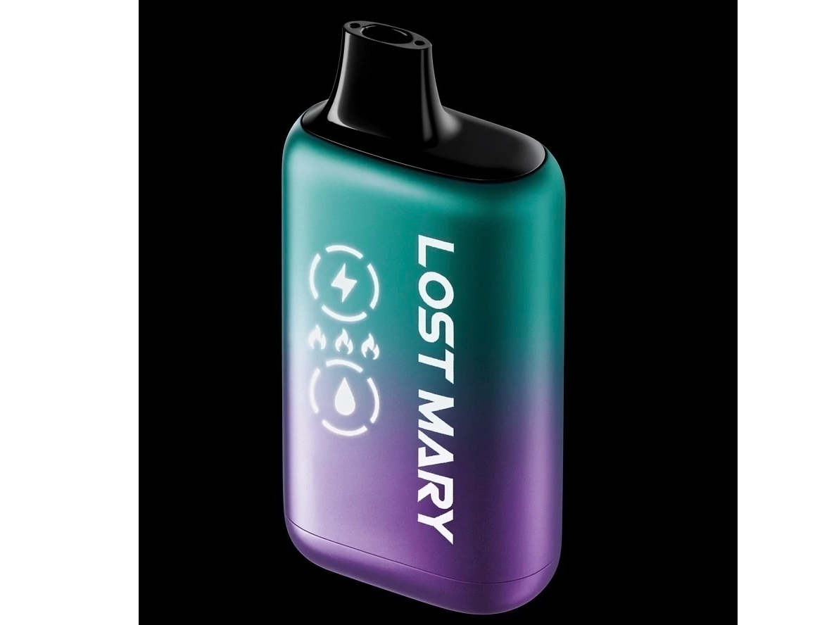 LOST MARY DURA 35K puff