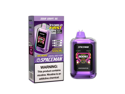 SMOK SPACEMAN NEBULA 25K