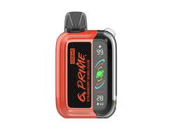 OXBAR G PRIME 25 K 5%