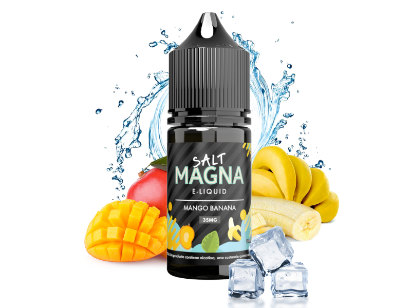 MAGNA NIC SALT 35 MG (IMPORTADAS)