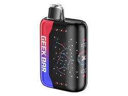 GEEKBAR 25 K PULSE X