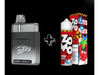 ECO NANO 2 + ZOMO