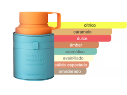 ARMAF MANDARYN SKY 100ml