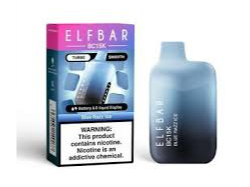 ELFBAR BC 15000 K PUFF 5%