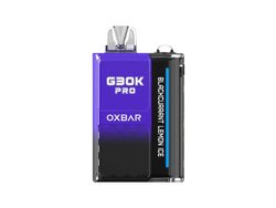 OXBAR 30K PRO 30.000 PUFFS 5%