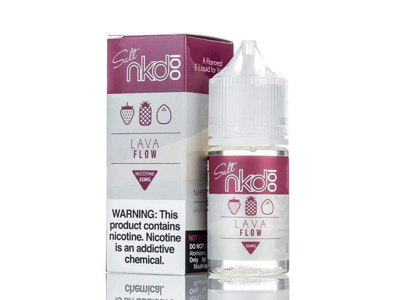 NAKED SALT 35 MG (IMPORTADAS)