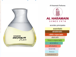 AL HARAMAIN DETOUR NOIR UNISEX 100ML