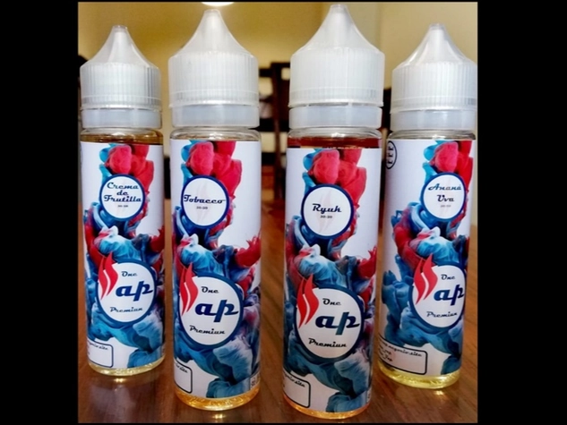 ONEVAP 60 ML (NACIONAL)
