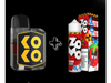 KOKO PRIME + ZOMO