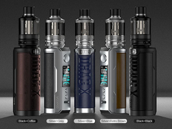 VOOPOO DRAG X PLUS ( professional edition )