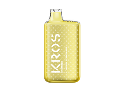 KROS 3 6.000 PUFFS