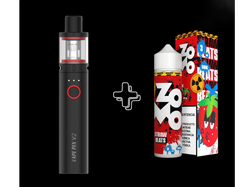 VAPE PEN V2 + ZOMO