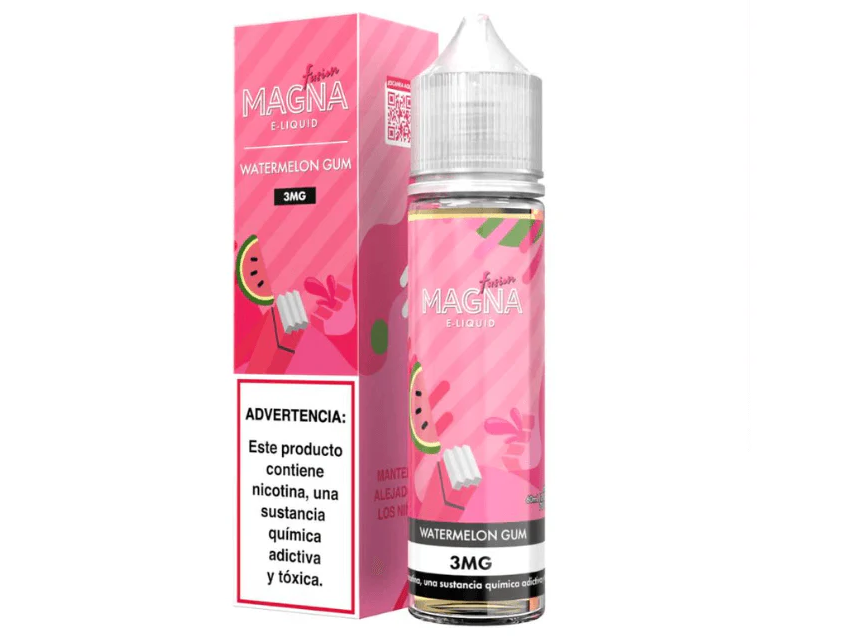 MAGNA 60 ML ( IMPORTADO ) de Vapeando Store
