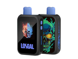 LOST MARY LOSGAL 25 K