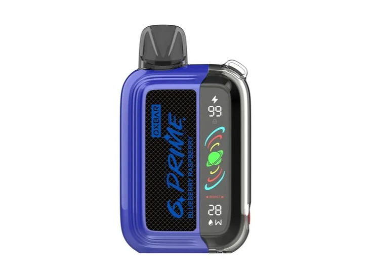 OXBAR G PRIME 25k PUFF