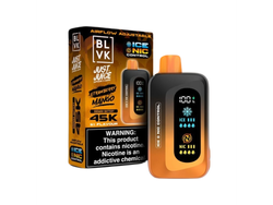 BLVK JUST JUICE 45K