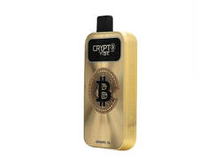 BITCOIN CRYPTO 20 K