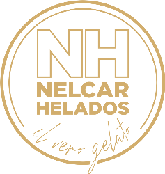 Logo nelcar helados