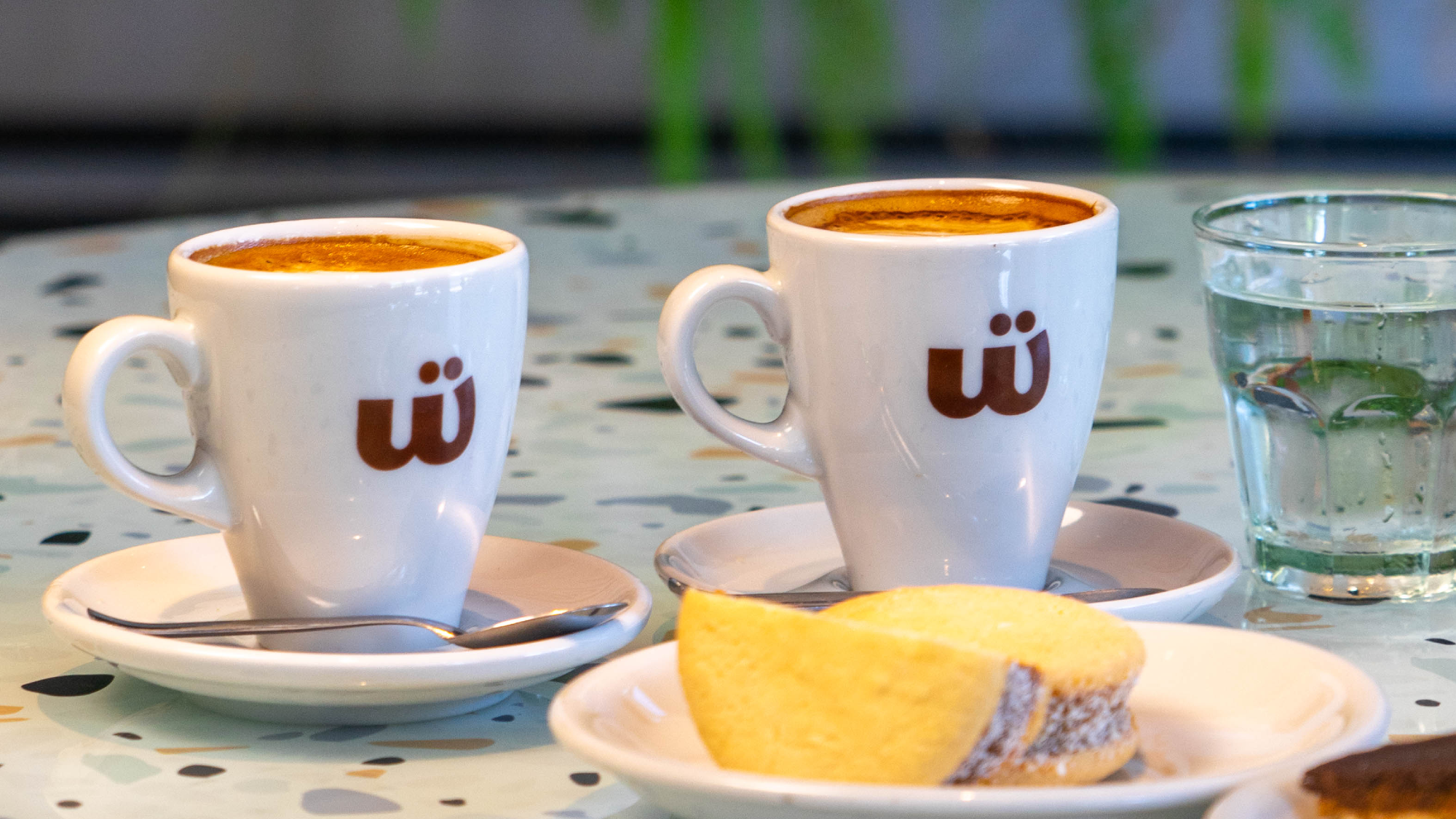 Cafetería