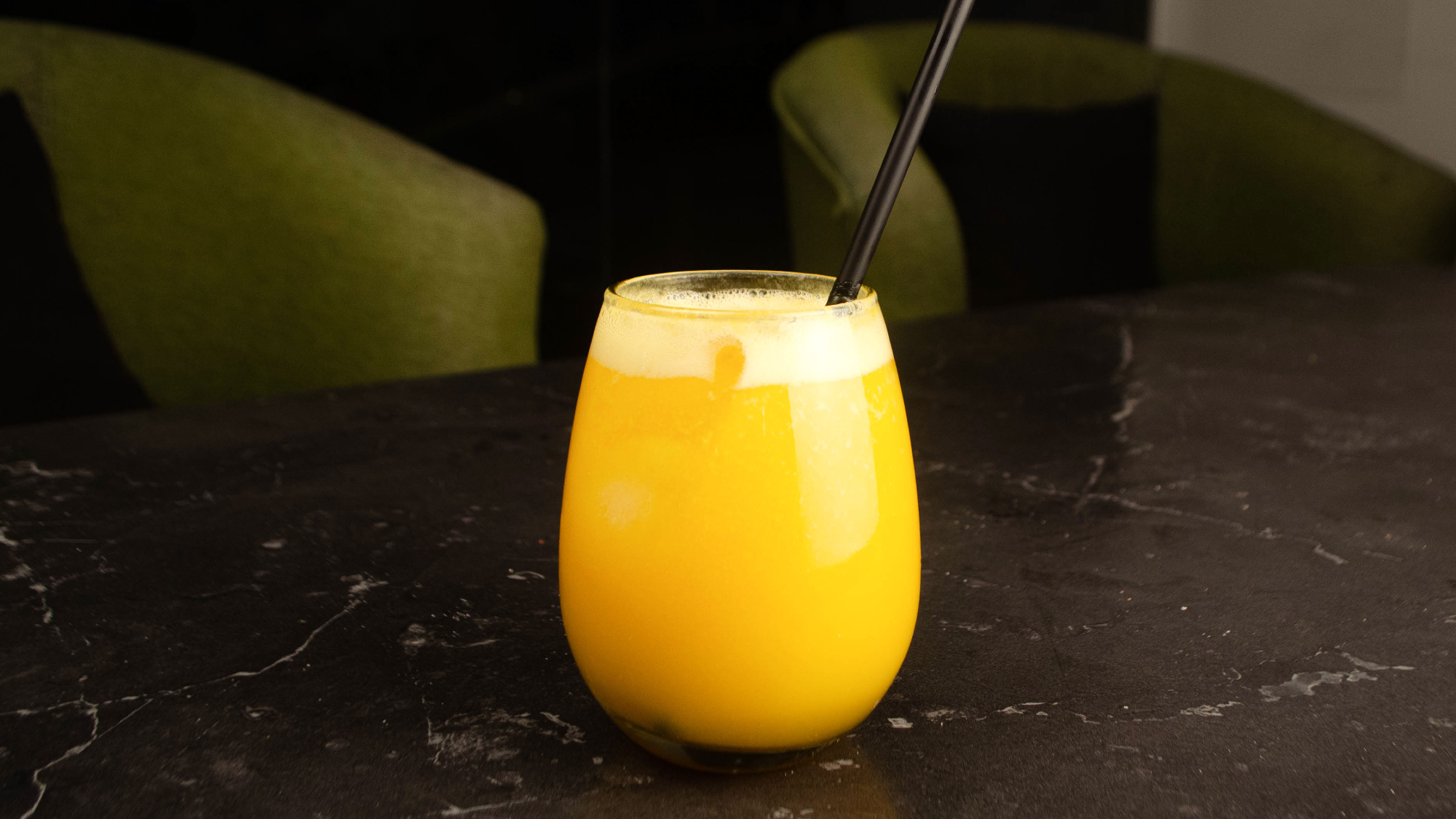BEBIDAS