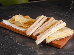Café + tostado