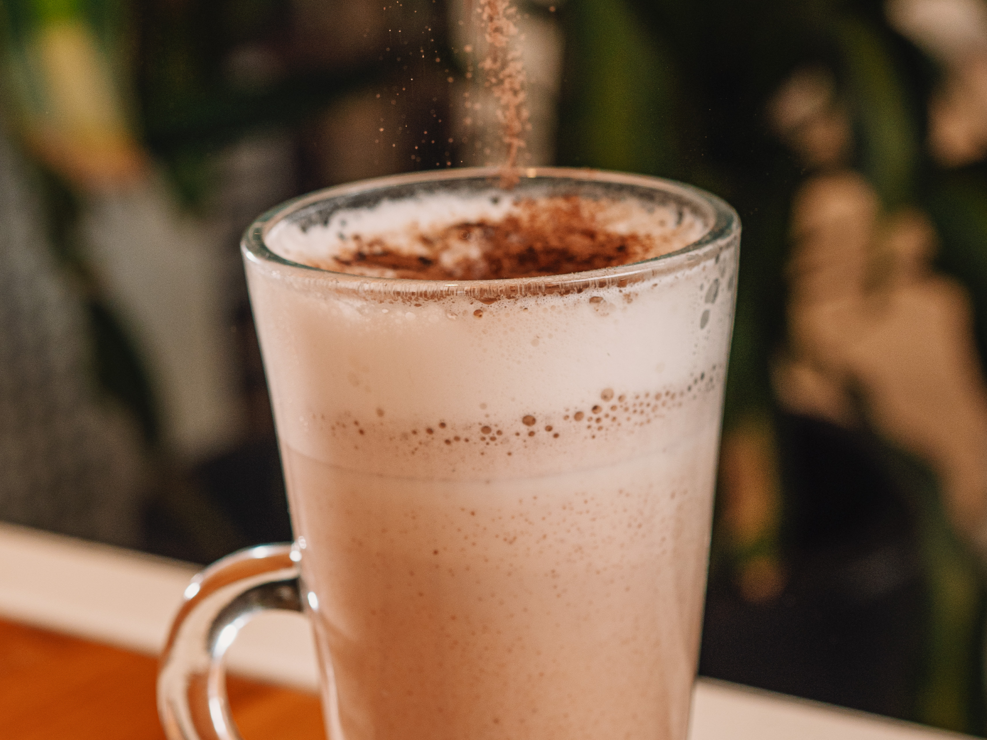 Chocolatada