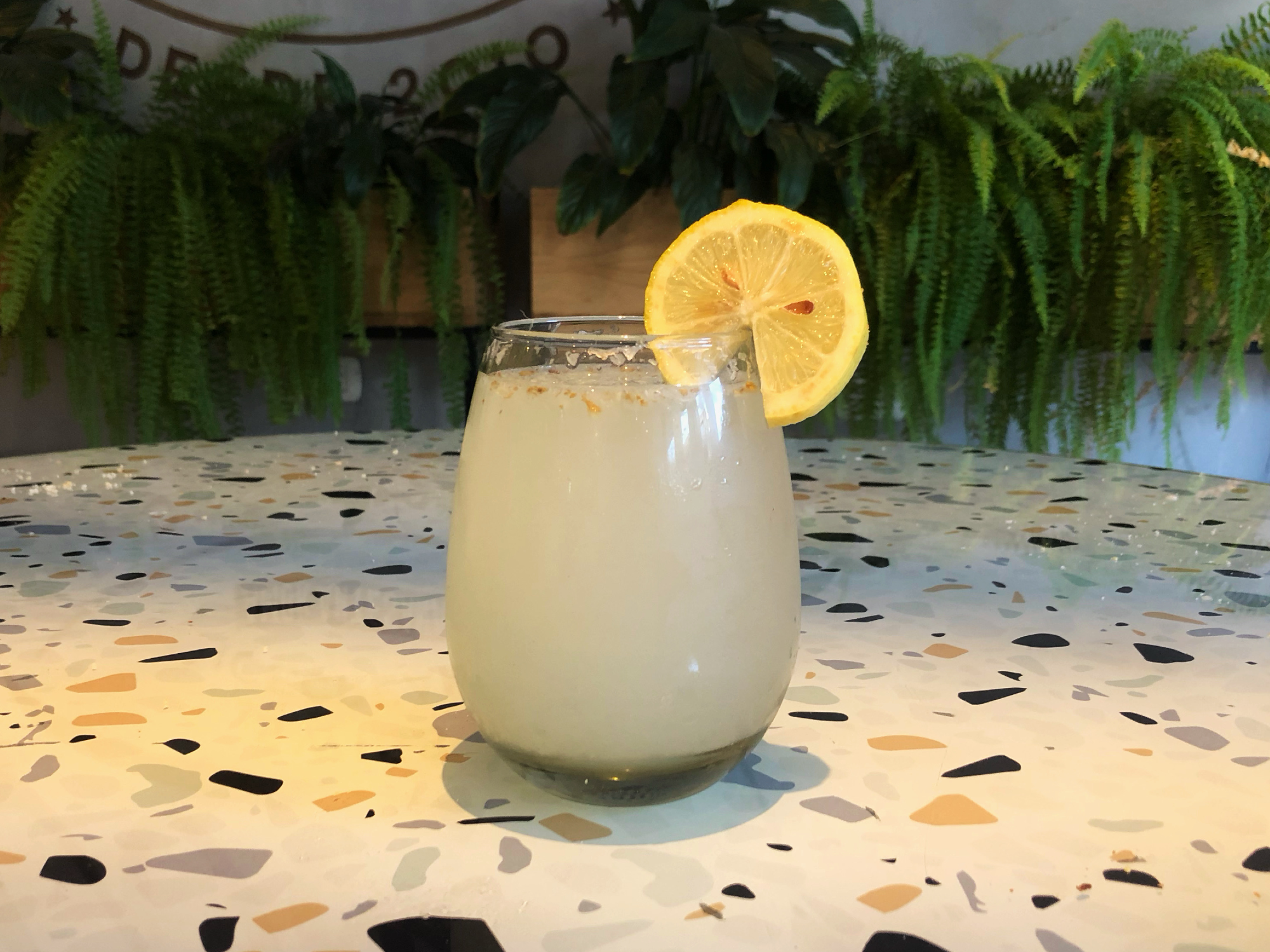 Vaso de limonada ~450cc~