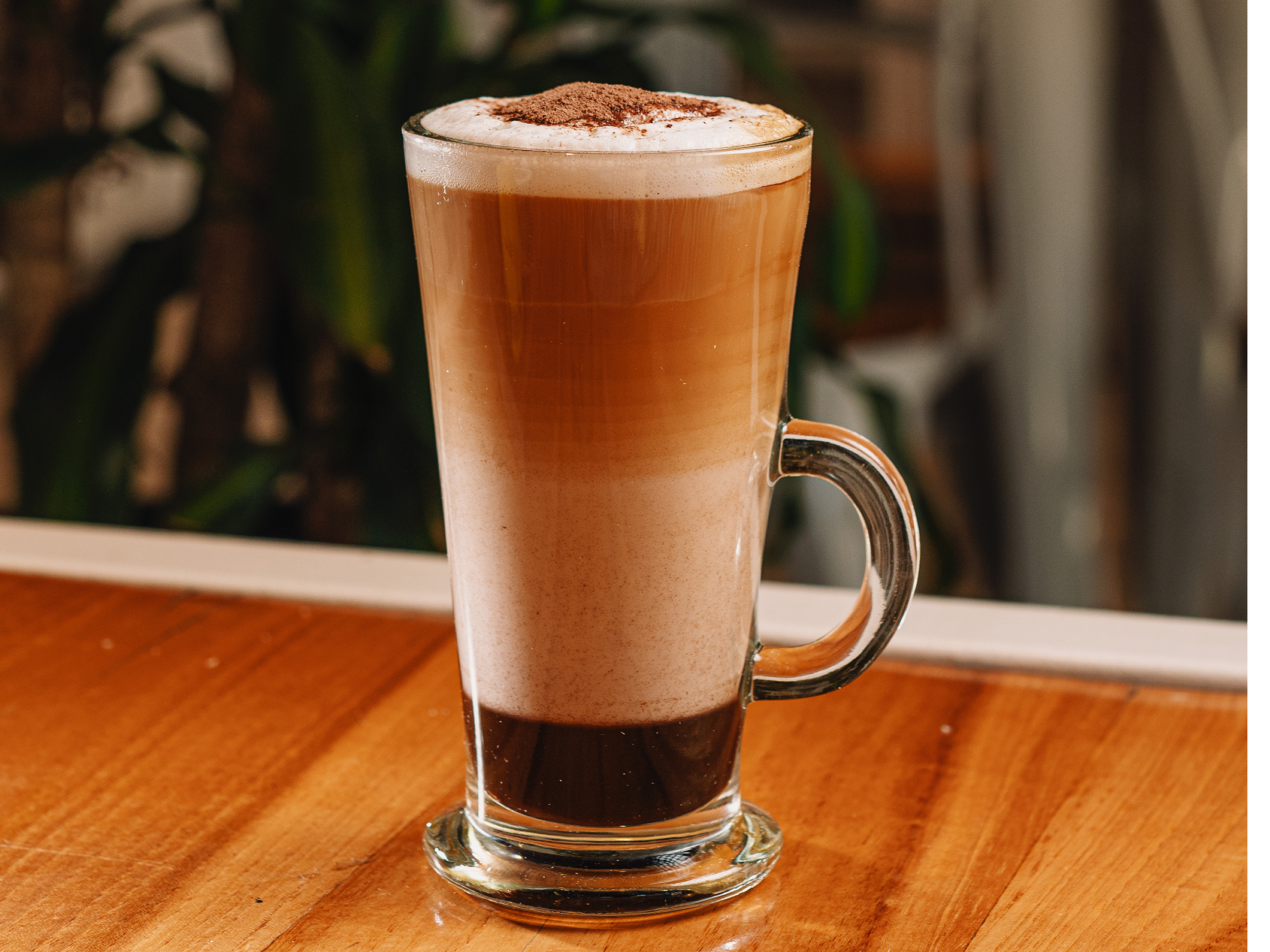 Capuccino (Bebida Caliente)