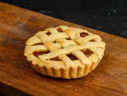 Pastafrola Wollen