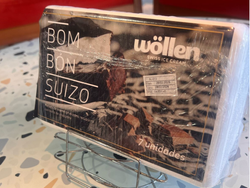 Caja Bombón Suizo x7 unidades