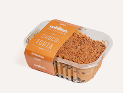 Postre Chocotorta (individual)