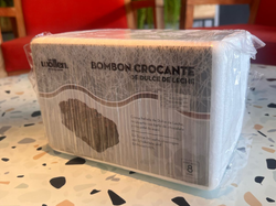 Caja Bombón Crocante x8 unidades