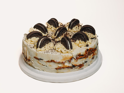 Torta Helada Oreo