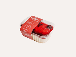 Postre Cheesecake (individual)